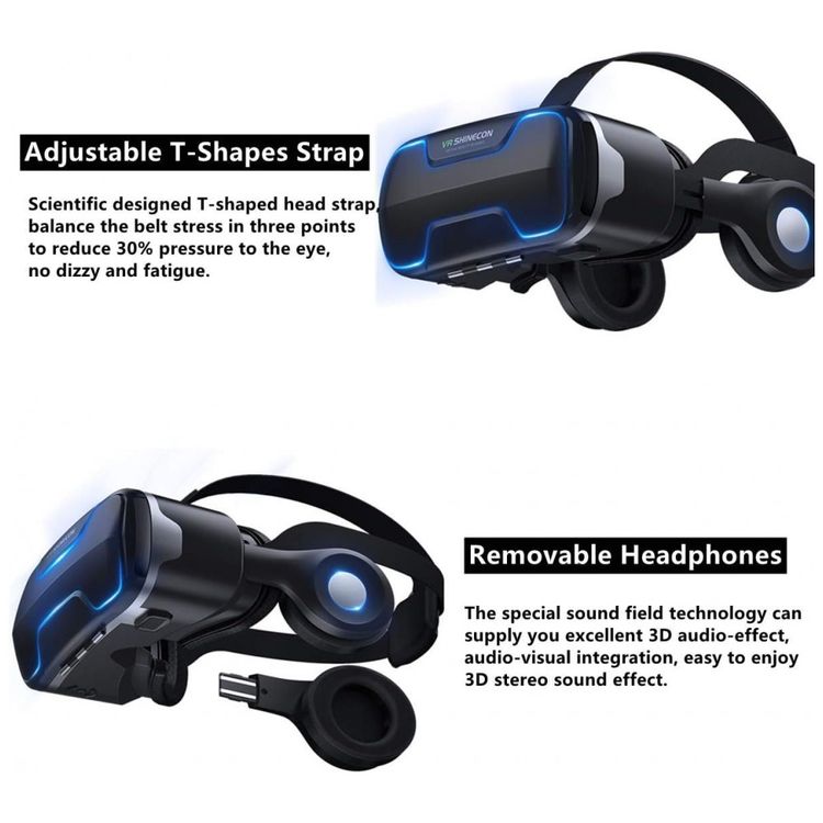 VR-Oculos-de-Realidade-Virtual-3D-com-Fones-de-Ouvido-e-foto-1