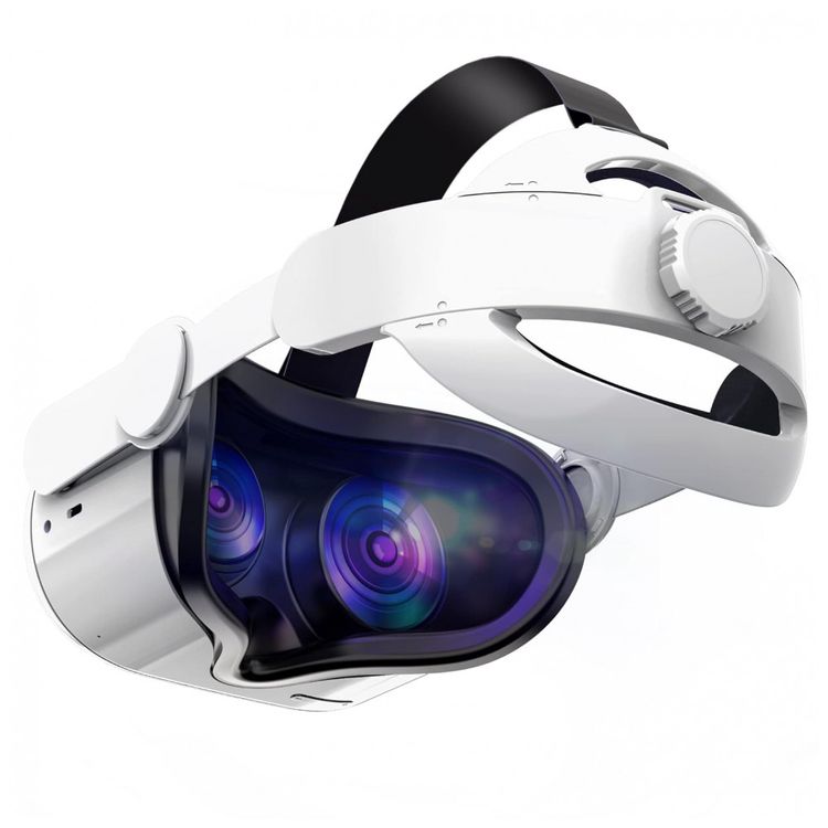 Replacement-Oculus-Quest-2-Elite-Head-Strap-3-in-1-Version-foto-0