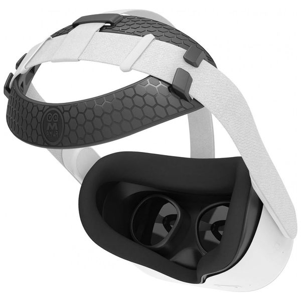 AMVR-Head-Back-Padding-Gravity-Pressure-Balance-Cushion-foto-0
