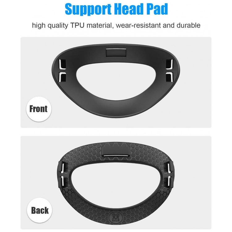 AMVR-Head-Back-Padding-Gravity-Pressure-Balance-Cushion-foto-2