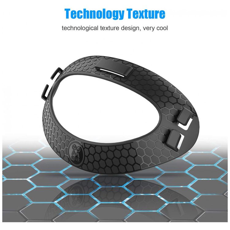 AMVR-Head-Back-Padding-Gravity-Pressure-Balance-Cushion-foto-3