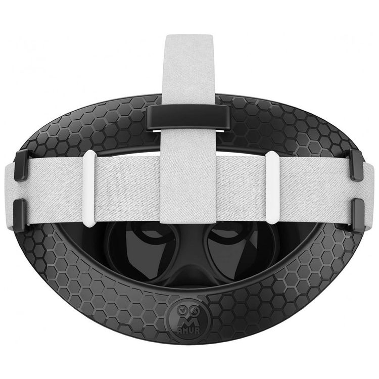 AMVR-Head-Back-Padding-Gravity-Pressure-Balance-Cushion-foto-5