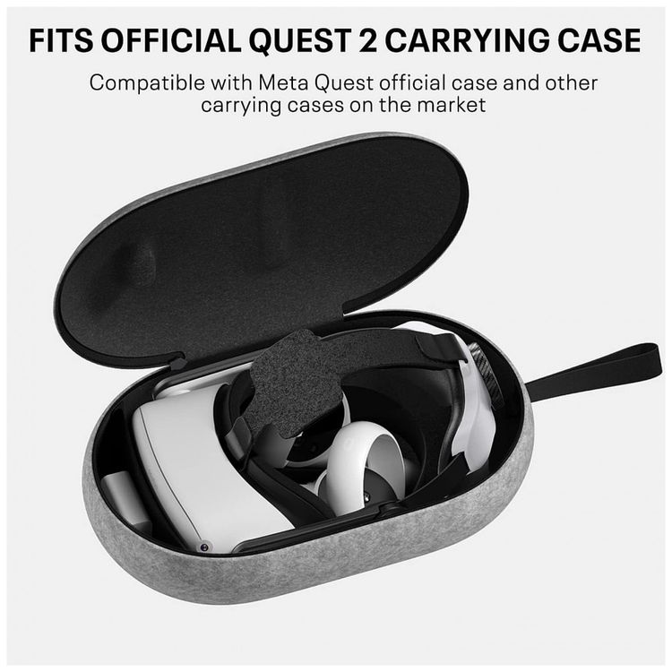 Topcube-Head-Strap-for-Oculus-Quest-2-Replacement-for-Meta-foto-4