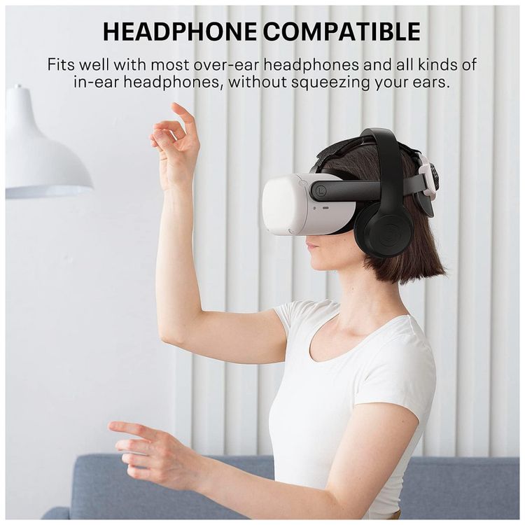 Topcube-Head-Strap-for-Oculus-Quest-2-Replacement-for-Meta-foto-5