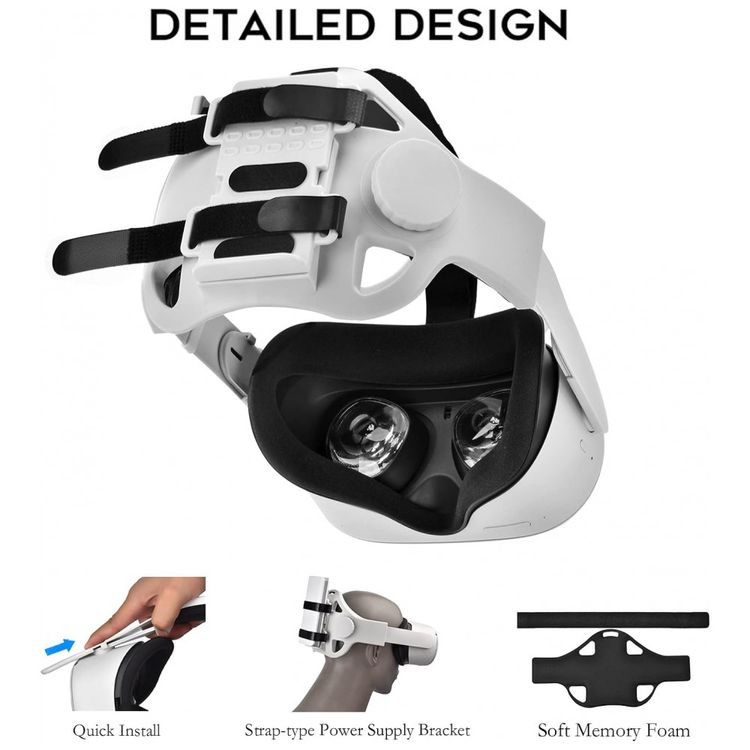 Alca-Elite-para-Oculus-Quest-2-Acessorios-Oculus-Quest-2-foto-1