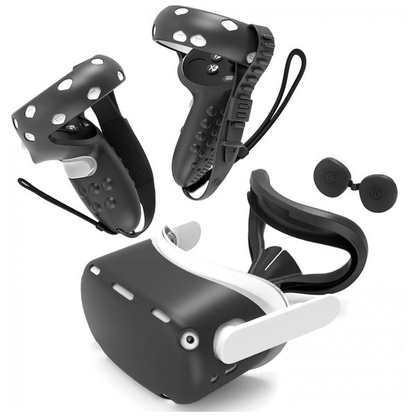 HUIUKE-Touch-Controller-Grip-Cover-for-Oculus-Quest-2-with-foto-0