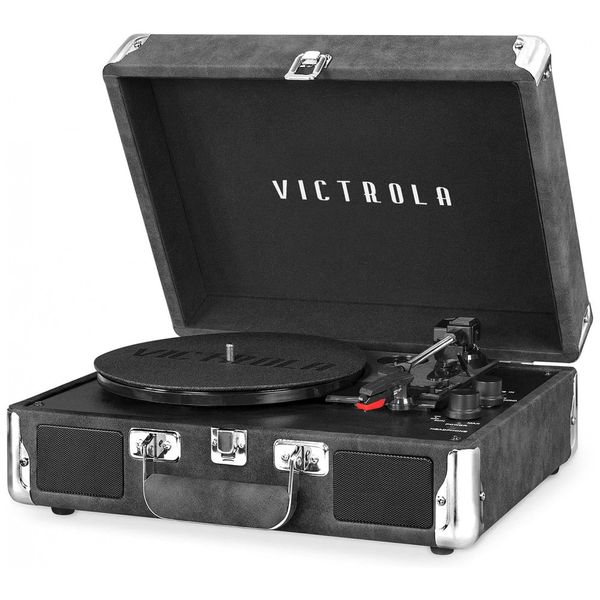 Vitrola-Toca-Discos-3-Velocidades-com-Bluetooth-45-RPM-foto-0