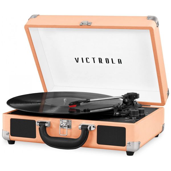 Vitrola-Toca-Discos-3-Velocidades-com-Bluetooth-45-RPM-foto-0