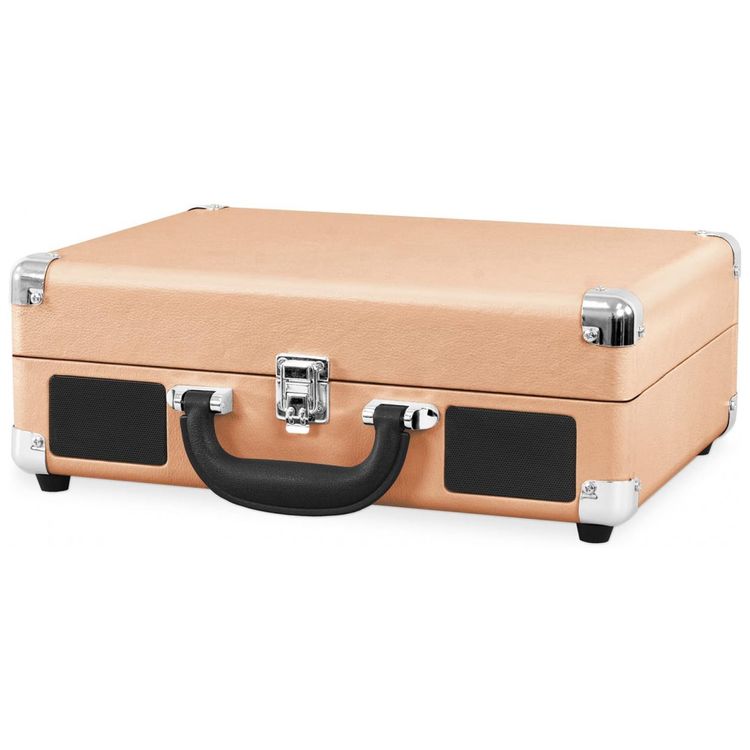 Vitrola-Toca-Discos-3-Velocidades-com-Bluetooth-45-RPM-foto-1