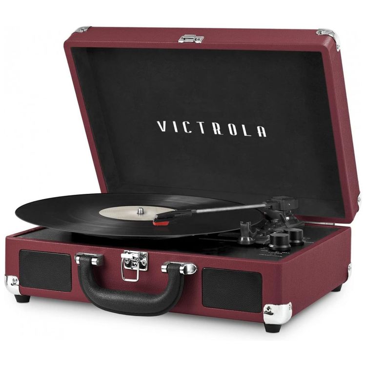 Vitrola-Toca-Discos-3-Velocidades-com-Bluetooth-45-RPM-foto-0