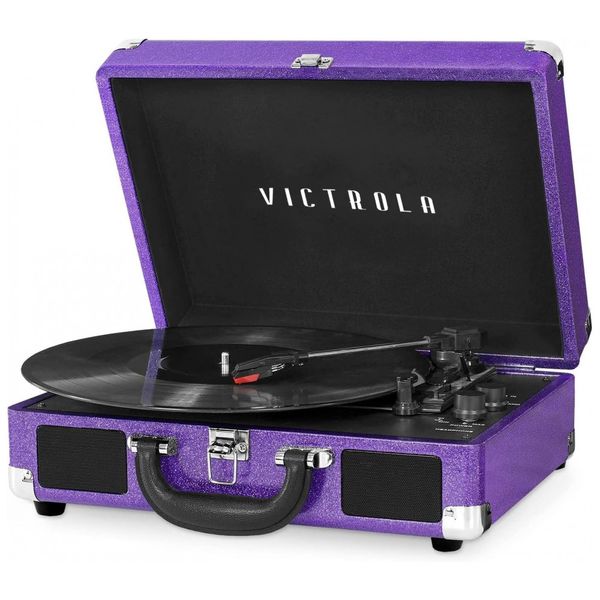 Vitrola-Toca-Discos-3-Velocidades-com-Bluetooth-45-RPM-foto-0