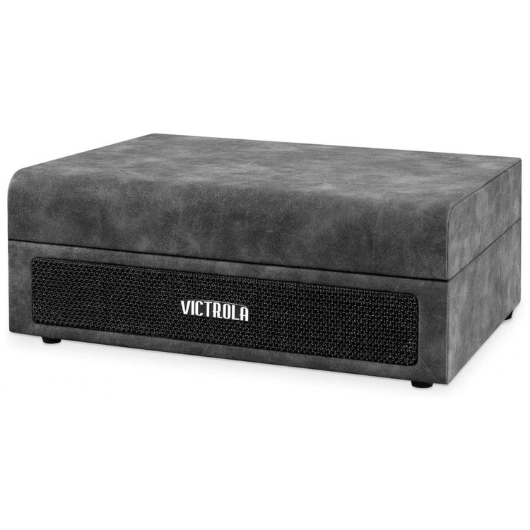 Vitrola-Toca-Discos-550BT-3-Velocidades-sem-fio-com-USB-foto-1