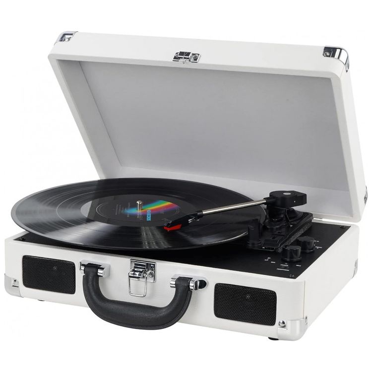 Vitrola-To-Discos-3-Velocidades-com-USB-e-Entrada-AUX-45-foto-0