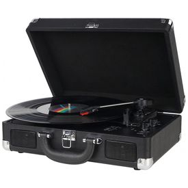 Vitrola-Toca-Discos-3-Velocidades-com-USB-e-Entrada-AUX-45-foto-0