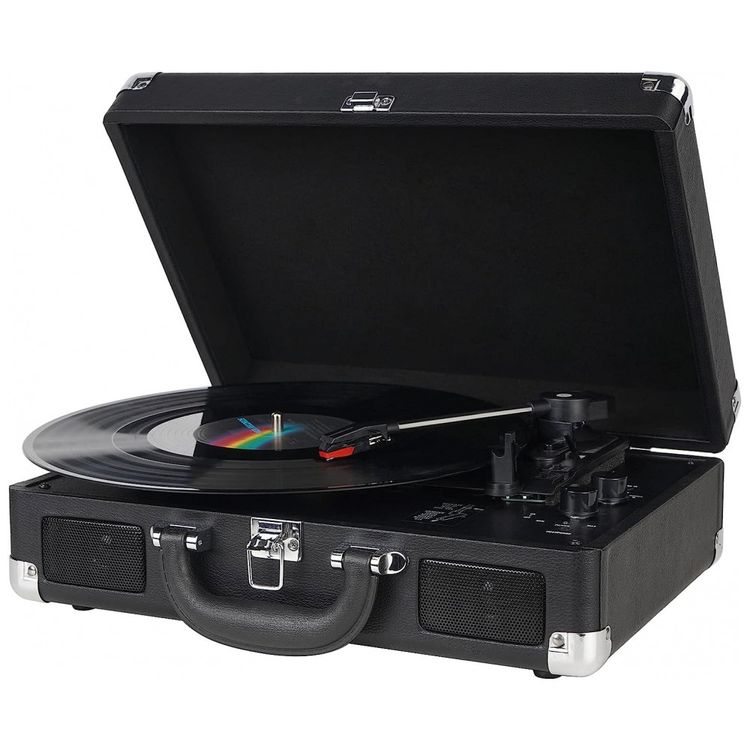 Vitrola-Toca-Discos-3-Velocidades-com-USB-e-Entrada-AUX-45-foto-0