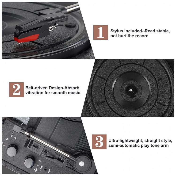 Vitrola-To-Discos-3-Velocidades-com-USB-e-Entrada-AUX-45-foto-4