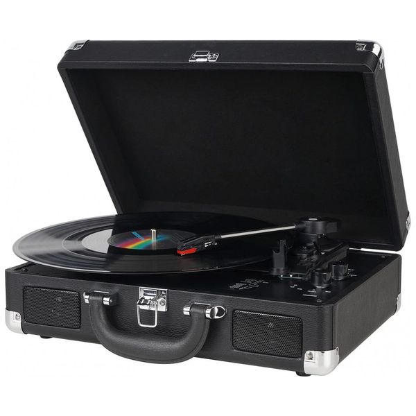 Vitrola-Toca-Discos-3-Velocidades-com-USB-e-Entrada-AUX-45-foto-0