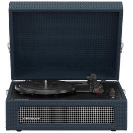 Vitrola-Toca-Discos-3-Velocidades-com-USB-45-RPM-110v-foto-0