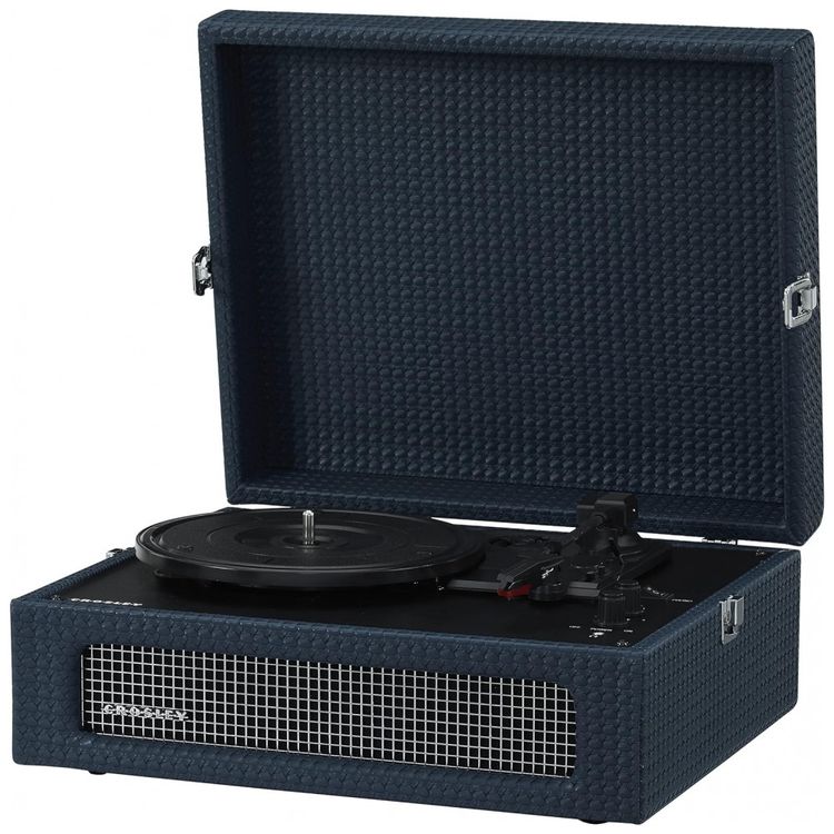 Vitrola-Toca-Discos-3-Velocidades-com-USB-45-RPM-110v-foto-2