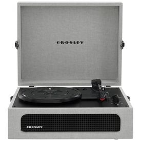 Vitrola-Toca-Discos-3-Velocidades-com-USB-45-RPM-110v-foto-0