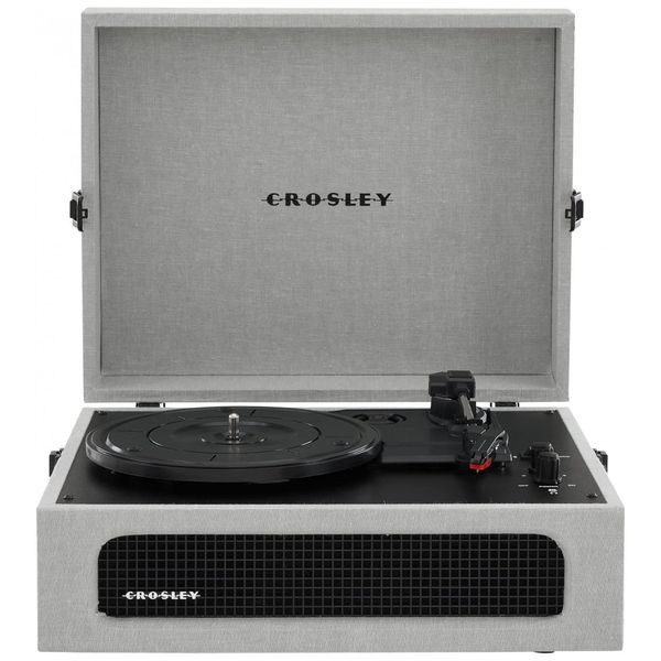 Vitrola-Toca-Discos-3-Velocidades-com-USB-45-RPM-110v-foto-0