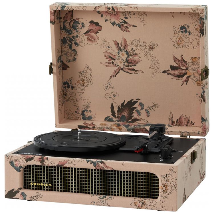 Vitrola-Toca-Discos-3-Velocidades-com-USB-45-RPM-110v-foto-5