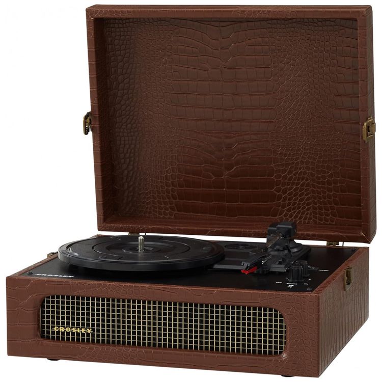 Vitrola-Toca-Discos-3-Velocidades-com-USB-45-RPM-110v-foto-0