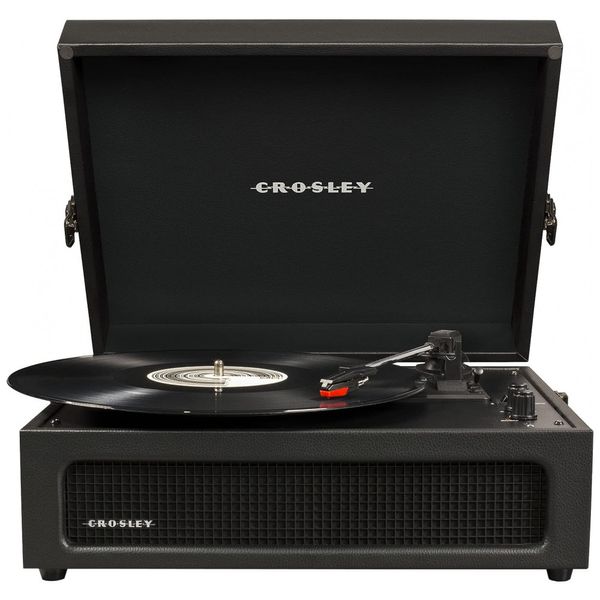 Vitrola-Toca-Discos-3-Velocidades-com-USB-45-RPM-110v-foto-0