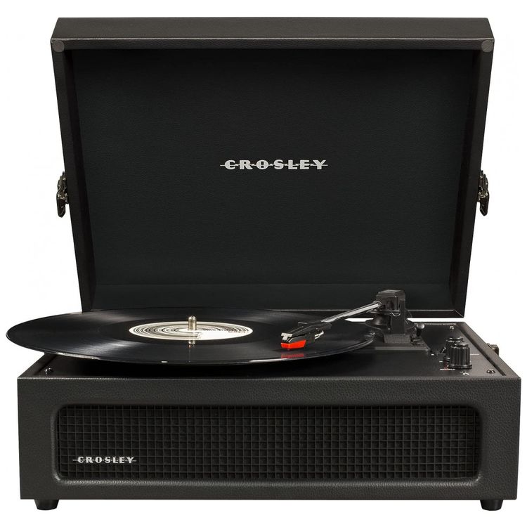 Vitrola-Toca-Discos-3-Velocidades-com-USB-45-RPM-110v-foto-0
