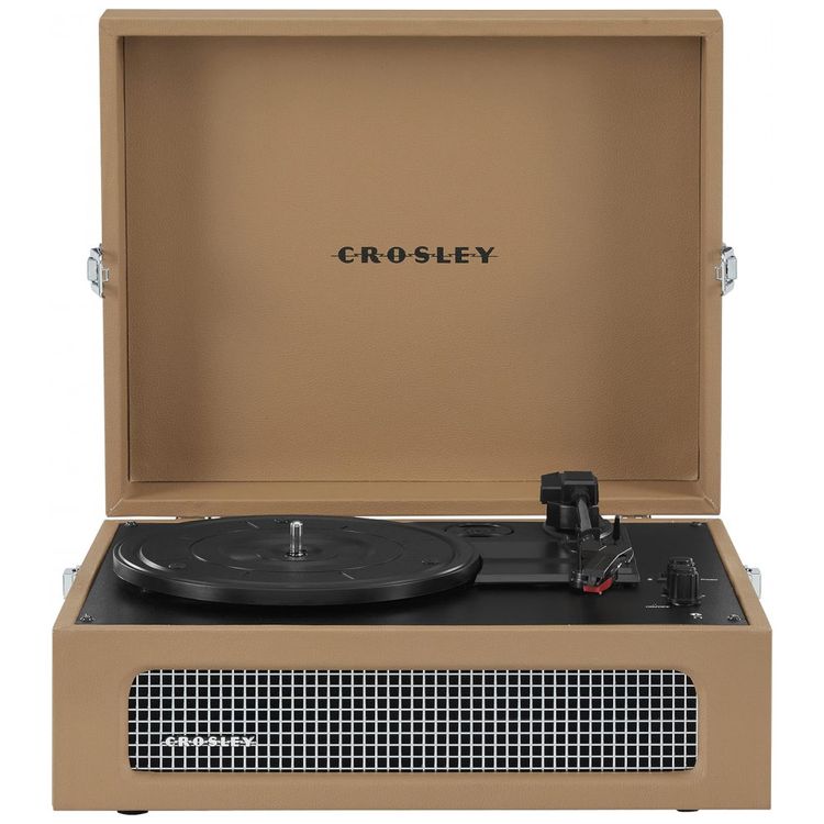 Vitrola-Toca-Discos-3-Velocidades-com-USB-45-RPM--110v-foto-0
