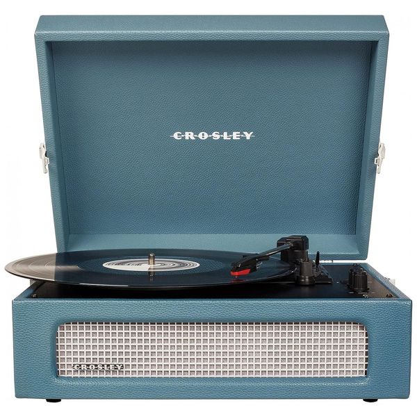 Vitrola-Toca-Discos-3-Velocidades-com-USB-45-RPM-110v-foto-0