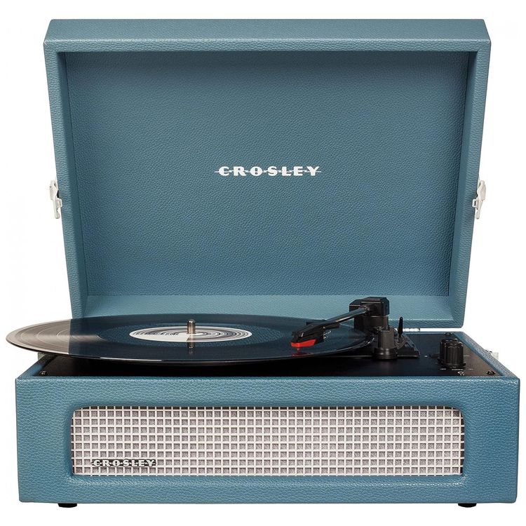 Vitrola-Toca-Discos-3-Velocidades-com-USB-45-RPM-110v-foto-0