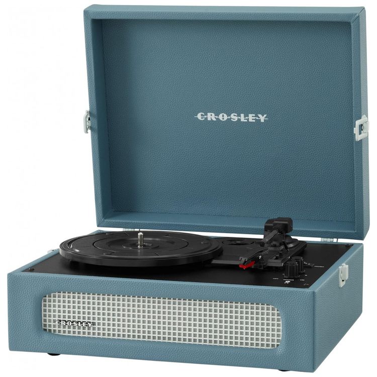 Vitrola-Toca-Discos-3-Velocidades-com-USB-45-RPM-110v-foto-5