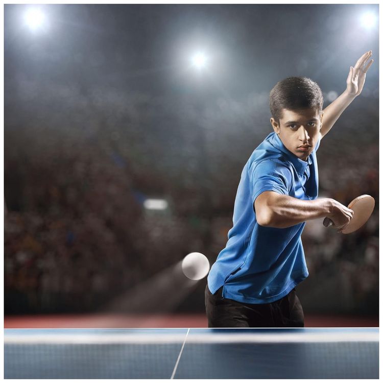 Atletismo-Kit-de-Ping-Pong-com-Mesa-Portatil-2-Raquetes-3-foto-3