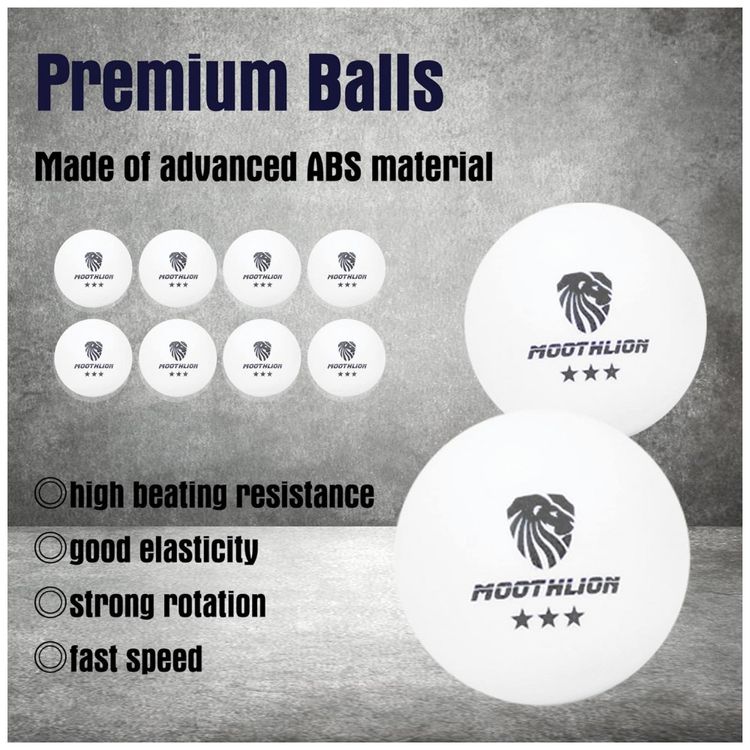 MOOTHLION-Kit-de-Ping-Pong-com-Mesa-Portatil-4-Raquetes-8-foto-5