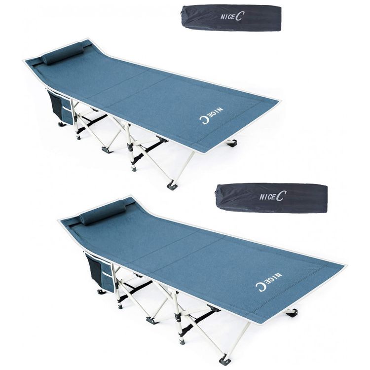 Cama-Acampamento-Camping-Dobravel-Portatil-ate-226-kg-foto-0