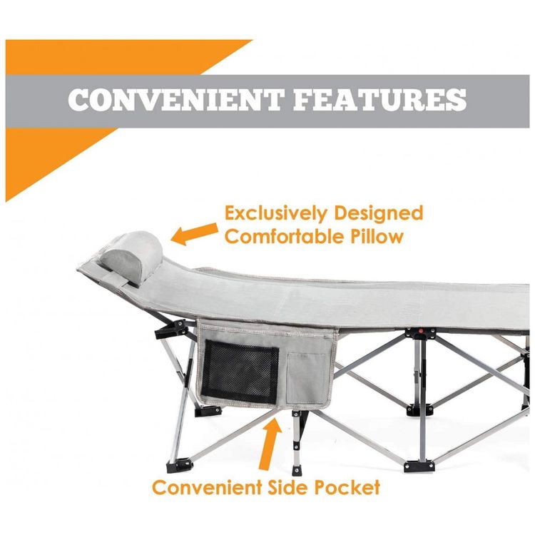Cama-Acampamento-Camping-Dobravel-Portatil-ate-136-kg-foto-2