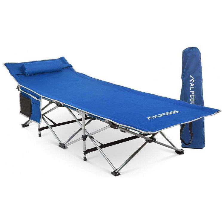 Cama-Acampamento-Camping-Dobravel-Portatil-ate-136-kg-foto-0