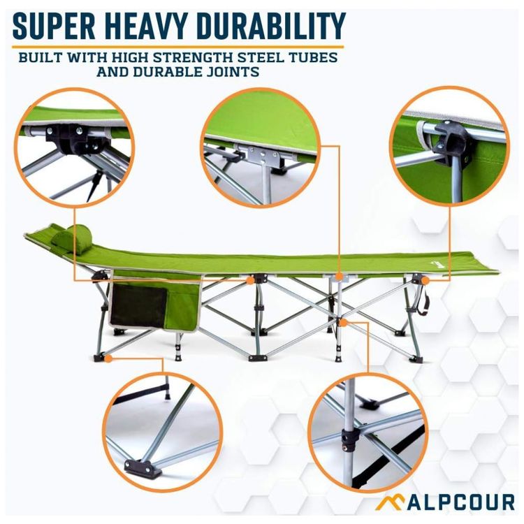 Cama-Acampamento-Camping-Dobravel-Portatil-ate-136-kg-foto-4