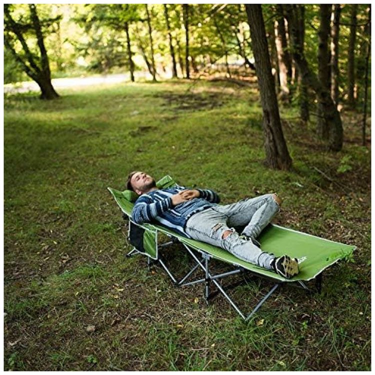 Cama-Acampamento-Camping-Dobravel-Portatil-ate-136-kg-foto-5
