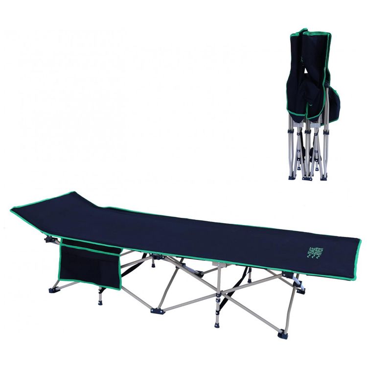 OSAGE-RIVER-Cama-Acampamento-Camping-Dobravel-Portatil-ate-foto-0