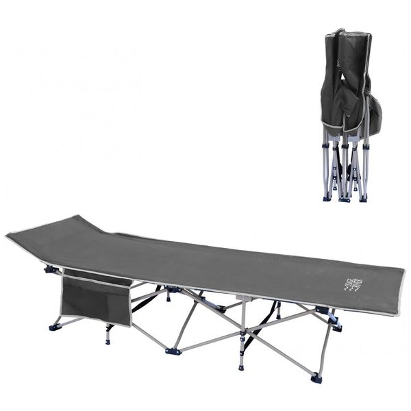 OSAGE-RIVER-Cama-Acampamento-Camping-Dobravel-Portatil-ate-foto-0