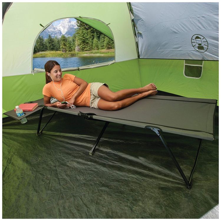 Cama-Acampamento-Camping-Dobravel-Portatil-ate-136-kg-foto-4