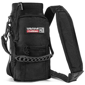 Wild-Wolf-Bolsa-Termica-para-Garrafa-3L-com-Alca-para-foto-0