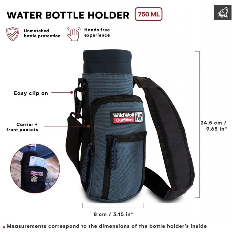 Wild-Wolf-Bolsa-Termica-para-Garrafa-1L-com-Alca-para-foto-1