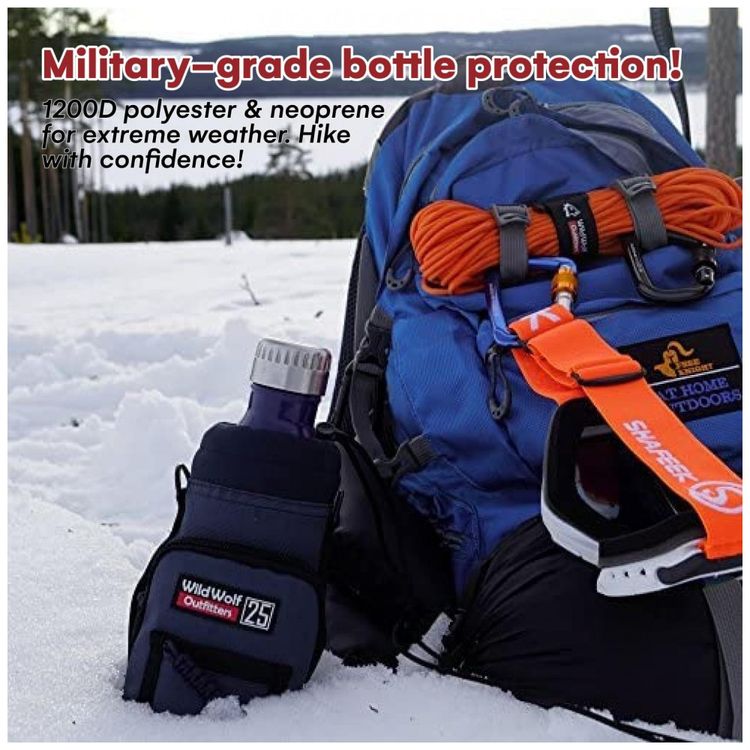 Wild-Wolf-Bolsa-Termica-para-Garrafa-1L-com-Alca-para-foto-2