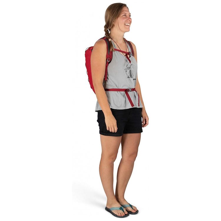 Mochila-de-Acampamento-Camping-15L-Impermeavel-OSPREY-foto-3