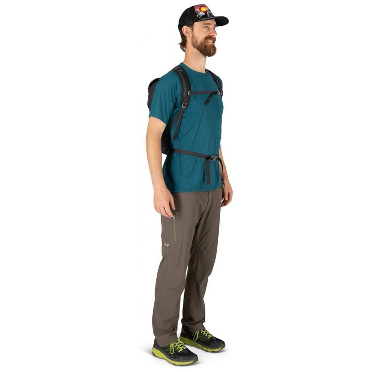 Mochila-de-Acampamento-Camping-15L-Impermeavel-OSPREY-foto-3