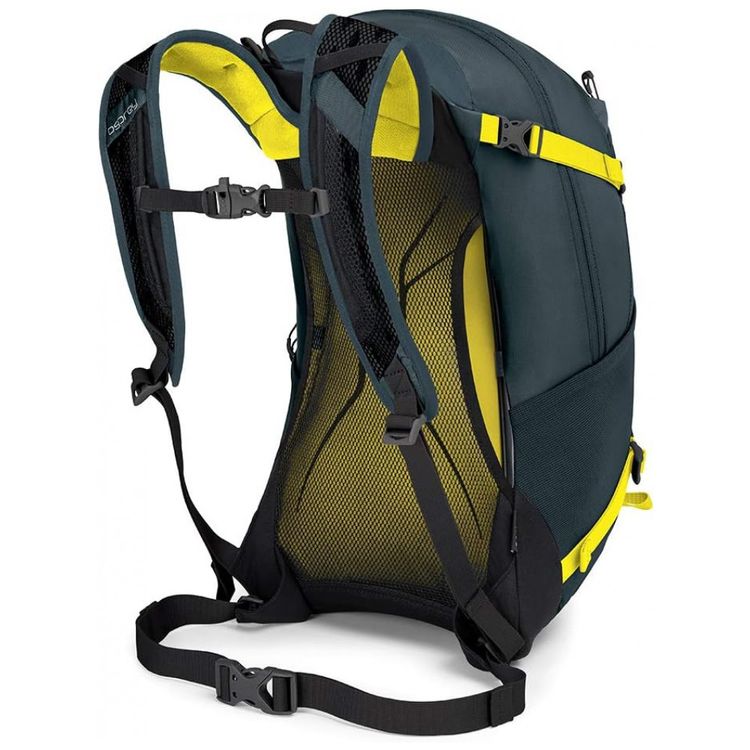 Mochila-de-Acampamento-Camping-20L-Impermeavel-OSPREY-foto-2
