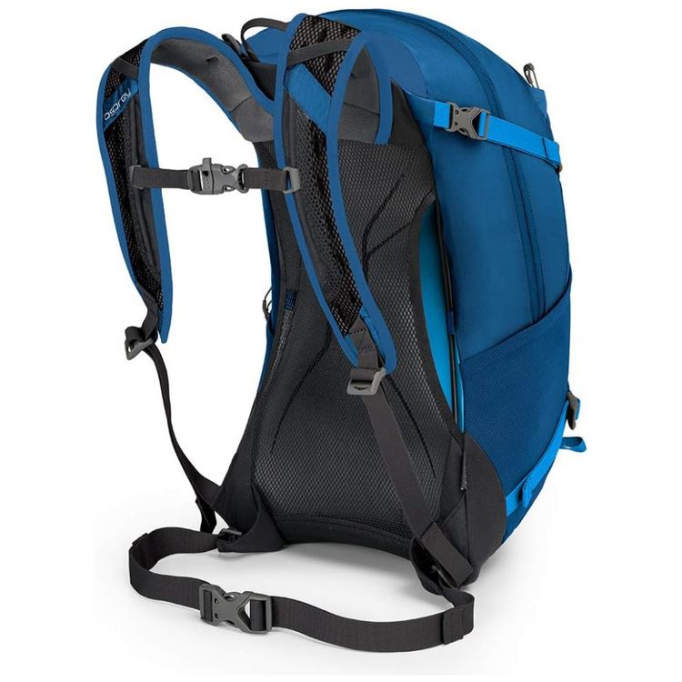 Mochila-de-Acampamento-Camping-20L-Impermeavel-OSPREY-foto-1